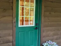CAMMALOT - Pine Creek Valley comfort close to rail trail and Pine Creek Hoteles en Municipio de McHenry