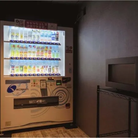 Hotel Granbinario Komatsu Annex