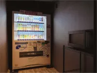 Hotel Granbinario Komatsu Annex - 2 étoiles