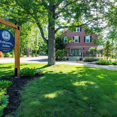 TuckAway Suites at East Branch