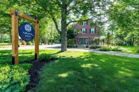 TuckAway Suites at East Branch - Wifi