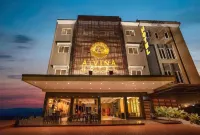 Alvina Hotel - 2-Star