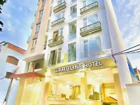 Townhouse Diamond Boutique Hotel Near Back Beach Vung Tau Hotels in der Nähe von Strand Bãi Trước