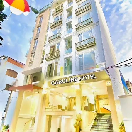 Townhouse Diamond Boutique Hotel Near Back Beach Vung Tau Отели рядом с достопримечательностью «Храм Кита»