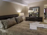 Cartier Place Suite Hotel Hotels near Lansdowne Park