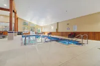 Wyndham Garden Madison Fitchburg - Kylpyammeita