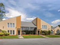 Best Western Plus the Inn at Hampton Hoteles en Hampton
