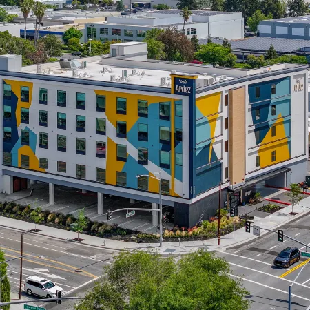 voco ARDEZ HOTEL SUNNYVALE by IHG