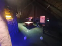 Blu light lodge - 2-Sterne