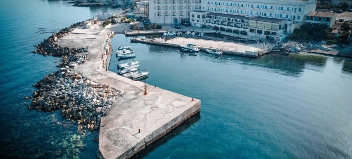 Hotel Tirreno Hotels in Erice