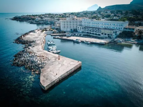 Hotel Tirreno