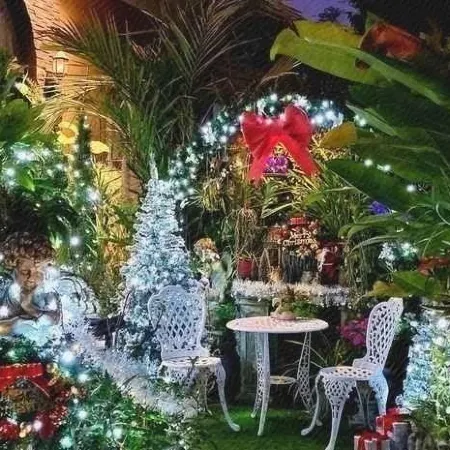 Flamingo Villa