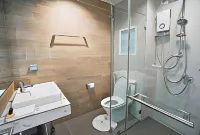 La Route Residence Pattaya - 3-Star