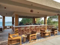 Akra Didim Resort & Spa - bar