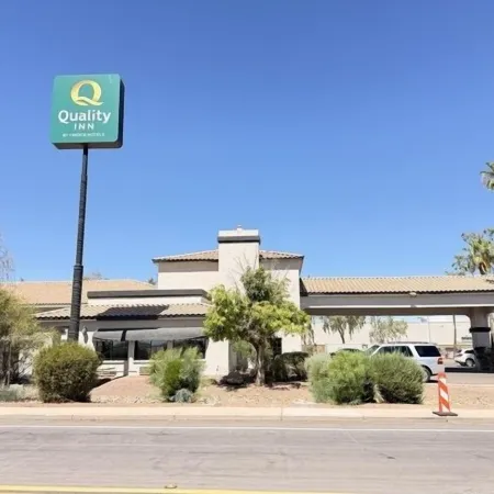 Quality Inn Casa Grande I-10