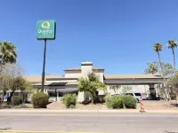 Quality Inn Casa Grande I-10 - Pools