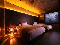 Green Hotel Yes Ohmi-Hachiman - Hot Springs