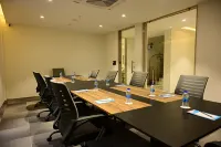 Trevon Hotel Gujrat Centrale - 2 Sao