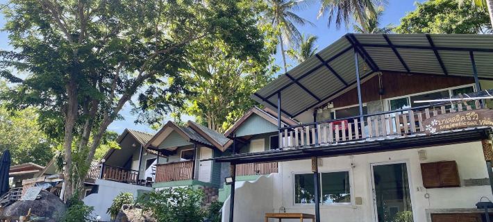 Majestic Sea View Resort Hotels in Koh Tao