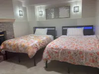 Charming 3-Bedroom Retreat in Prime Calgary Location - 2-Star