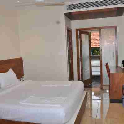 Hotel Hills Rooms