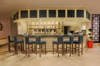 貝萊克因威斯塔飯店 - 酒吧