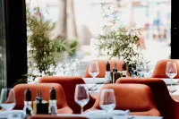 Klajdi Resort & Spa - Breakfast