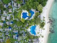 Centara Villas Samui Hotels near Buffalo Fighting