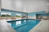 Holiday Inn Express & Suites Overland Park South by IHG - Fitnessstudio