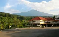 Grand Kanaya Baturraden Hotel - Wifi