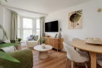 Quayside Apartments, Brixham - Apartments