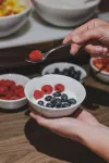 Surf Club Hôtel by Akena - Grande Plage - breakfast