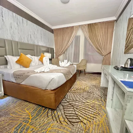 Zowar Alalami Hotel