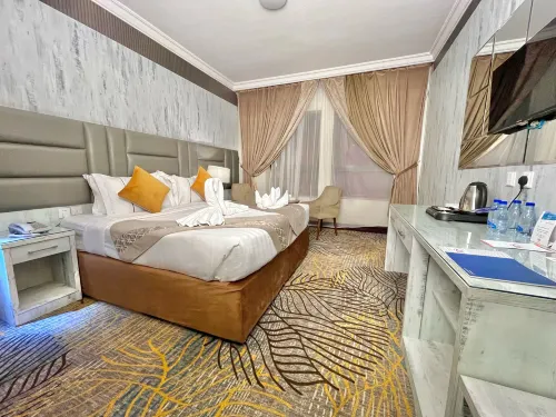 Zowar Alalami Hotel - 2 звезды