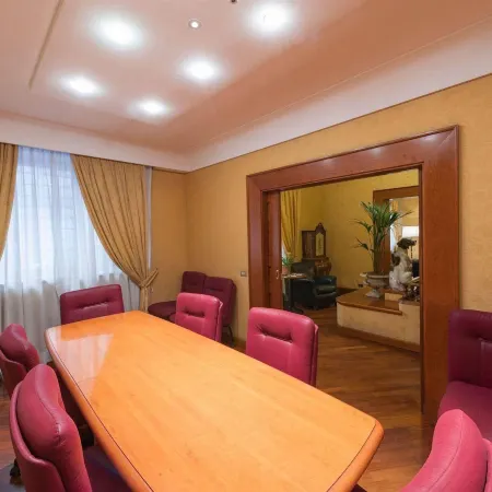 Hotel Medici