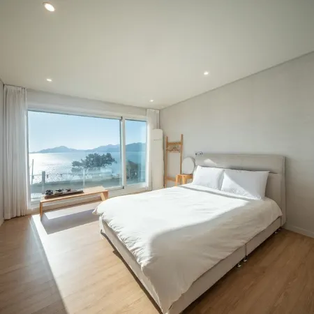 Namhae Mansion Morak