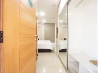 Townhouse Oak Hotel Damar Kurung Hotel a Reggenza di Gresik