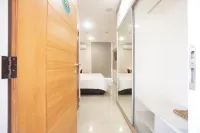 Townhouse Oak Hotel Damar Kurung - Wifi