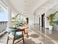 Verano Hotel & Spa Arpora Hotels near Mapusa Friday Bazaar