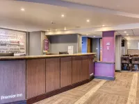 Premier Inn Loughton/Buckhurst Hill Hotels near Hainault