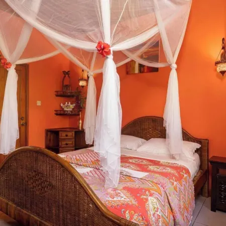 Room-Effie Mountain View Halona Villa