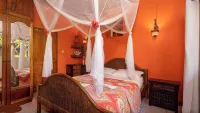Room-Effie Mountain View Halona Villa - Wifi