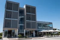 Hotel I Crespi - Gym
