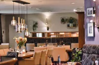 NordWest-Hotel Amsterdam - breakfast