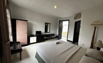 Casa d' Ladera Hotel
