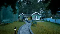 The Green Casa by Green Leaves -Families Only - 베드 앤 브렉퍼스트