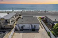 Carlsbad Blvd Villa - Beach
