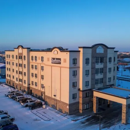 Revolution Hotel