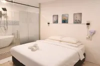 The Ardens Hotel - Permas Jaya, Masai - 2 Yıldız