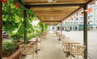 Kinh Do Hotel